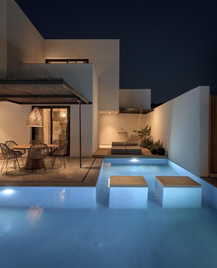 Bianco - Adam Villa Pefki (Rhodes)