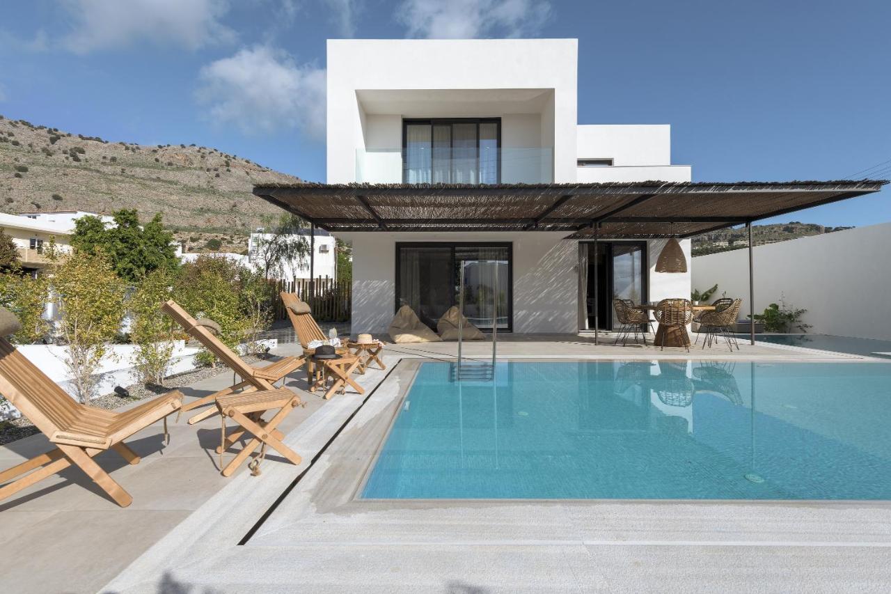 Bianco - Adam Villa Pefki (Rhodes)
